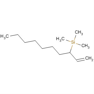 148807-65-2  Silane, (1-ethenyloctyl)trimethyl-