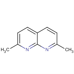 14903-78-7  1,8-Naphthyridine, 2,7-dimethyl-