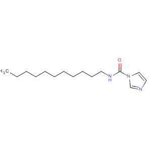 149047-72-3  1H-Imidazole-1-carboxamide, N-undecyl-