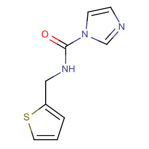 149047-73-4  1H-Imidazole-1-carboxamide, N-(2-thienylmethyl)-