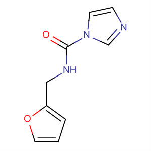 149047-74-5  1H-Imidazole-1-carboxamide, N-(2-furanylmethyl)-