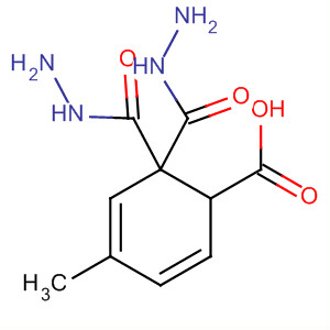 14908-39-5  Benzoic acid, 4-methyl-, 2,2-dimethylhydrazide