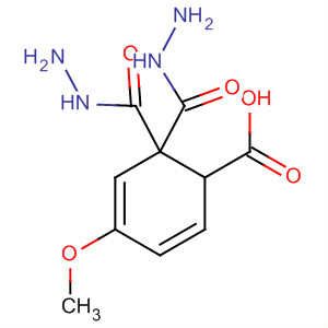 14908-40-8  Benzoic acid, 4-methoxy-, 2,2-dimethylhydrazide