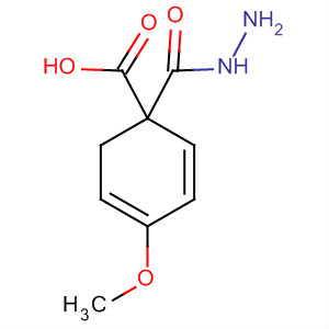 14908-48-6  Benzoic acid, 4-methoxy-, 1-methylhydrazide