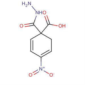 14908-49-7  Benzoic acid, 4-nitro-, 1-methylhydrazide