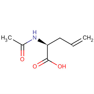 149117-86-2  4-Pentenoic acid, 2-(acetylamino)-, (2S)-
