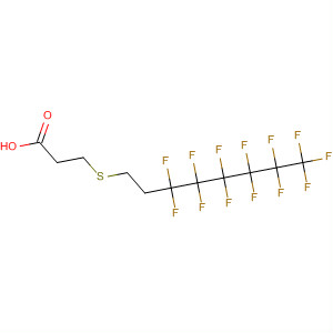 十三氟辛硫基丙酸
