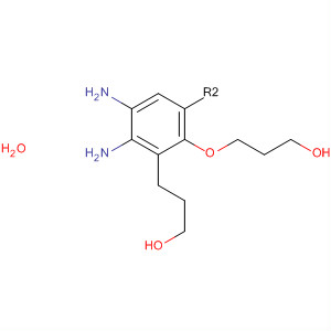 149365-58-2  1-Propanol, 3,3'-[(4,5-diamino-1,2-phenylene)bis(oxy)]bis-