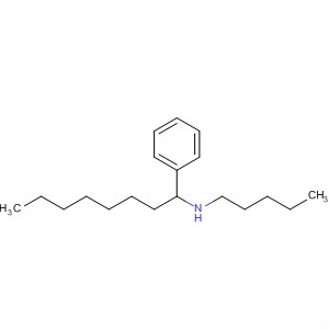 149529-79-3  Benzenemethanamine, a-heptyl-N-pentyl-