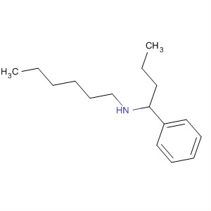 149529-83-9  Benzenemethanamine, N-hexyl-a-propyl-