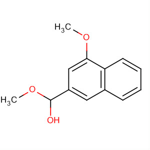 150556-57-3  2-Naphthalenemethanol, 1,4-dimethoxy-