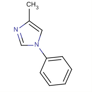 150587-21-6  1H-Imidazole, 4-methyl-1-phenyl-