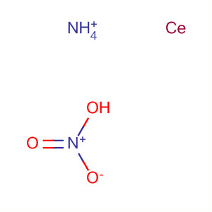 15078-94-1  Nitric acid, ammonium cerium salt