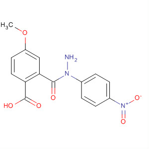 15089-04-0  Benzoic acid, 4-methoxy-, 2-(4-nitrophenyl)hydrazide