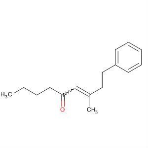 141191-76-6  3-Nonen-5-one, 3-methyl-1-phenyl-, (E)- 141191-76-6  3-Nonen-5-one, 3-methyl-1-phenyl-, (E)-
