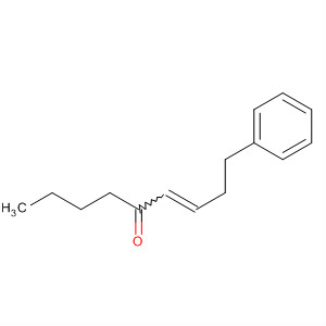 141191-77-7  3-Nonen-5-one, 1-phenyl-, (E)- 141191-77-7  3-Nonen-5-one, 1-phenyl-, (E)-