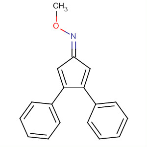 141232-38-4  2,4-Cyclopentadien-1-one, 3,4-diphenyl-, O-methyloxime