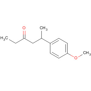 141244-87-3  3-Hexanone, 5-(4-methoxyphenyl)-
