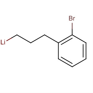 141273-74-7  litio, [3-(2-bromofenil)propil]-