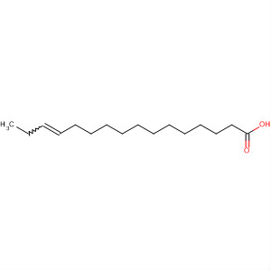 14134-46-4  13-Hexadecenoic acid