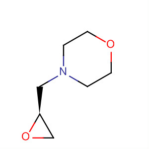 141395-84-8  Morpholine, 4-(oxiranylmethyl)-, (S)-