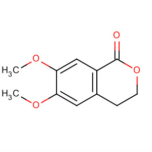 14174-13-1  1H-2-Benzopyran-1-one, 3,4-dihydro-6,7-dimethoxy-