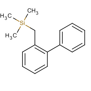 141807-31-0  Silane, ([1,1'-biphenyl]-2-ylmethyl)trimethyl-