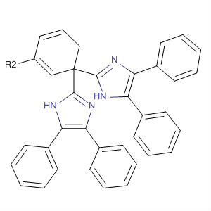 14184-43-1  1H-Imidazole, 2,2'-(1,3-phenylene)bis[4,5-diphenyl-