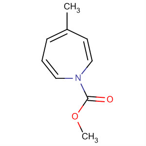 14194-61-7  1H-Azepine-1-carboxylic acid, 4-methyl-, methyl ester