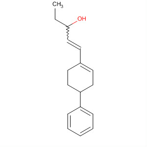 142597-35-1  1-Penten-3-ol, 1-(4-phenyl-1-cyclohexen-1-yl)-