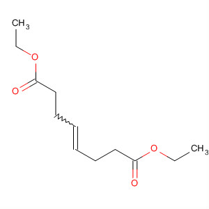 14277-17-9  4-Octenedioic acid, diethyl ester