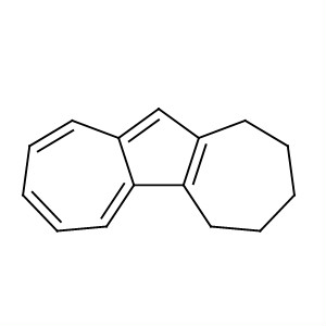 14311-09-2  1H-Cyclohept[a]azulene, 2,3,4,5-tetrahydro-