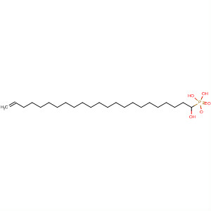143194-02-9  22-Tricosen-1-ol, dihydrogen phosphate