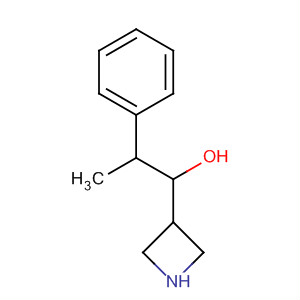 143329-31-1  3-Azetidinemethanol, 1-(1-phenylethyl)-