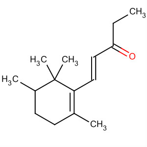 140479-34-1  1-Penten-3-one, 1-(2,5,6,6-tetramethyl-1-cyclohexen-1-yl)-, (E)-
