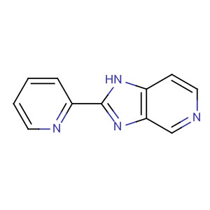 14060-62-9  1H-Imidazo[4,5-c]pyridine, 2-(2-pyridinyl)-