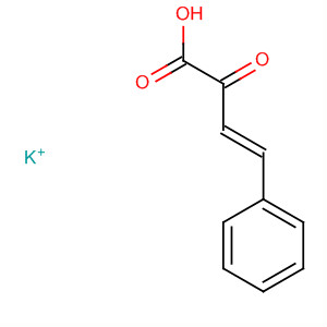 140653-89-0  3-Butenoic acid, 2-oxo-4-phenyl-, potassium salt, (E)-
