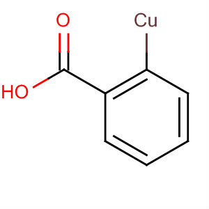 14067-34-6  Benzoic acid, copper salt