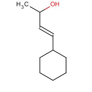 140694-99-1  3-Buten-2-ol, 4-cyclohexyl-, (E)-