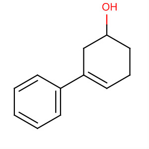 140837-16-7  3-Cyclohexen-1-ol, 3-phenyl-