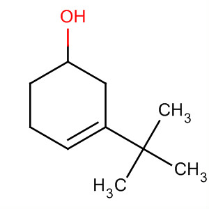 140837-17-8  3-Cyclohexen-1-ol, 3-(1,1-dimethylethyl)-