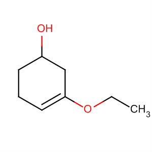 140837-21-4  3-Cyclohexen-1-ol, 3-ethoxy-