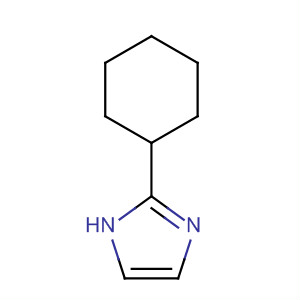 14085-43-9  1H-Imidazole, 2-cyclohexyl-