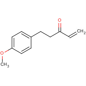 140863-25-8  1-Penten-3-one, 5-(4-methoxyphenyl)-