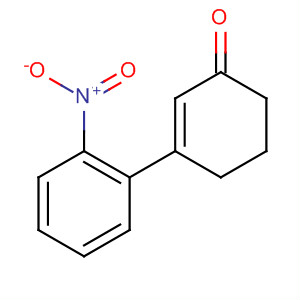 140872-83-9  2-Cyclohexen-1-one, 3-(2-nitrophenyl)-