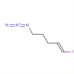 140872-89-5  1-Pentene, 5-azido-1-iodo-, (E)-