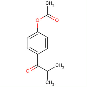 140902-25-6  1-Propanone, 1-[4-(acetyloxy)phenyl]-2-methyl-