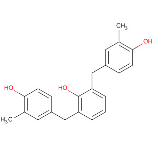 14094-36-1  Fenol, 2,6-bis[(4-hydroksy-3-metylfenyl)metyl]-