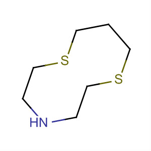 141017-88-1  2H,8H-1,7,4-Dithiazecine, hexahydro-