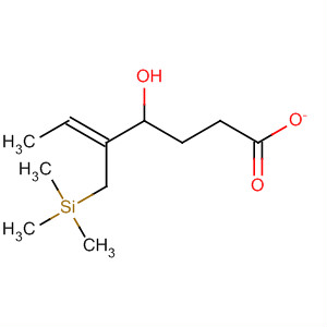141023-17-8  3-Penten-2-ol, 3-[(trimethylsilyl)methyl]-, acetate, (Z)-